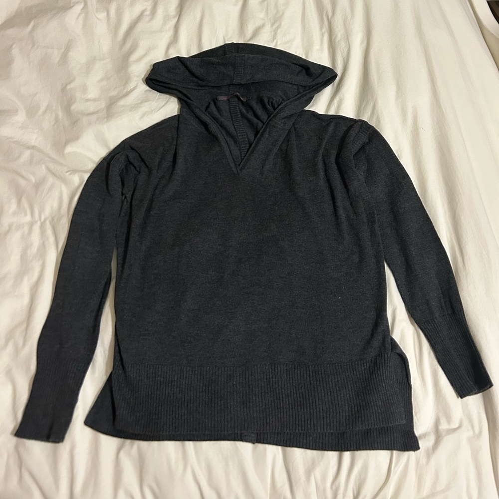 Feel the Piece Sweater Hoodie